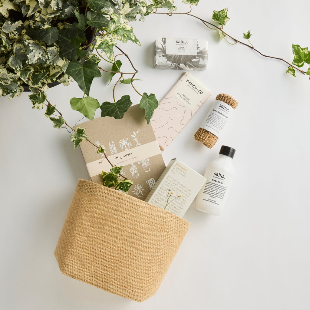 Sympathy Gifts & Hampers - Funeral Condolence Gifts - Same Day Gift Delivery Melbourne