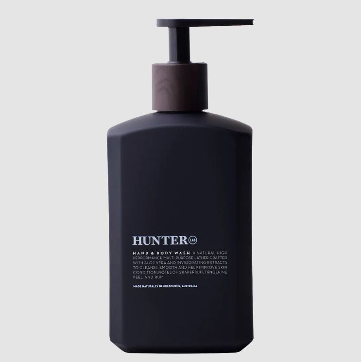 Gift Ideas for Him | Gift Delivery Melbourne | Hunter Lab Hand & Body Wash | Father's Day Gift Ideas | Same Day Online Gift Delivery Melbourne and Australia-Wide