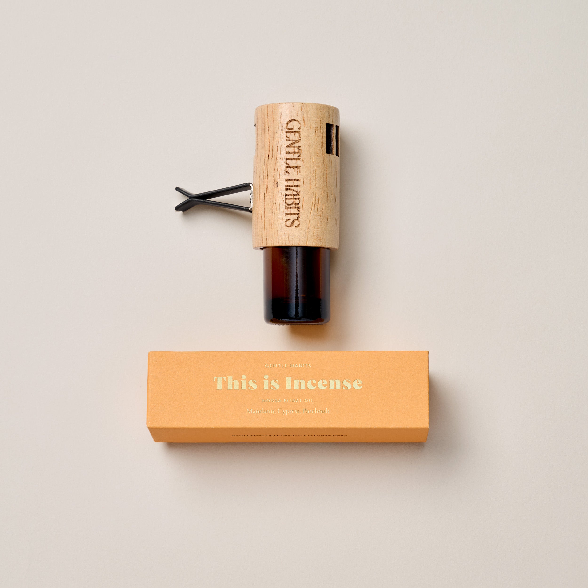 Hello Botanical Same Gift Delivery Melbourne & Geelong | Gentle Habits Refillable Car ...