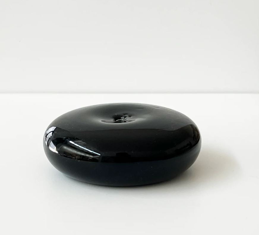 Same Day Gift Delivery Melbourne & Geelong | Australia-wide Gift Delivery | Buy Gentle Habits Glass Vessel Incense Holder