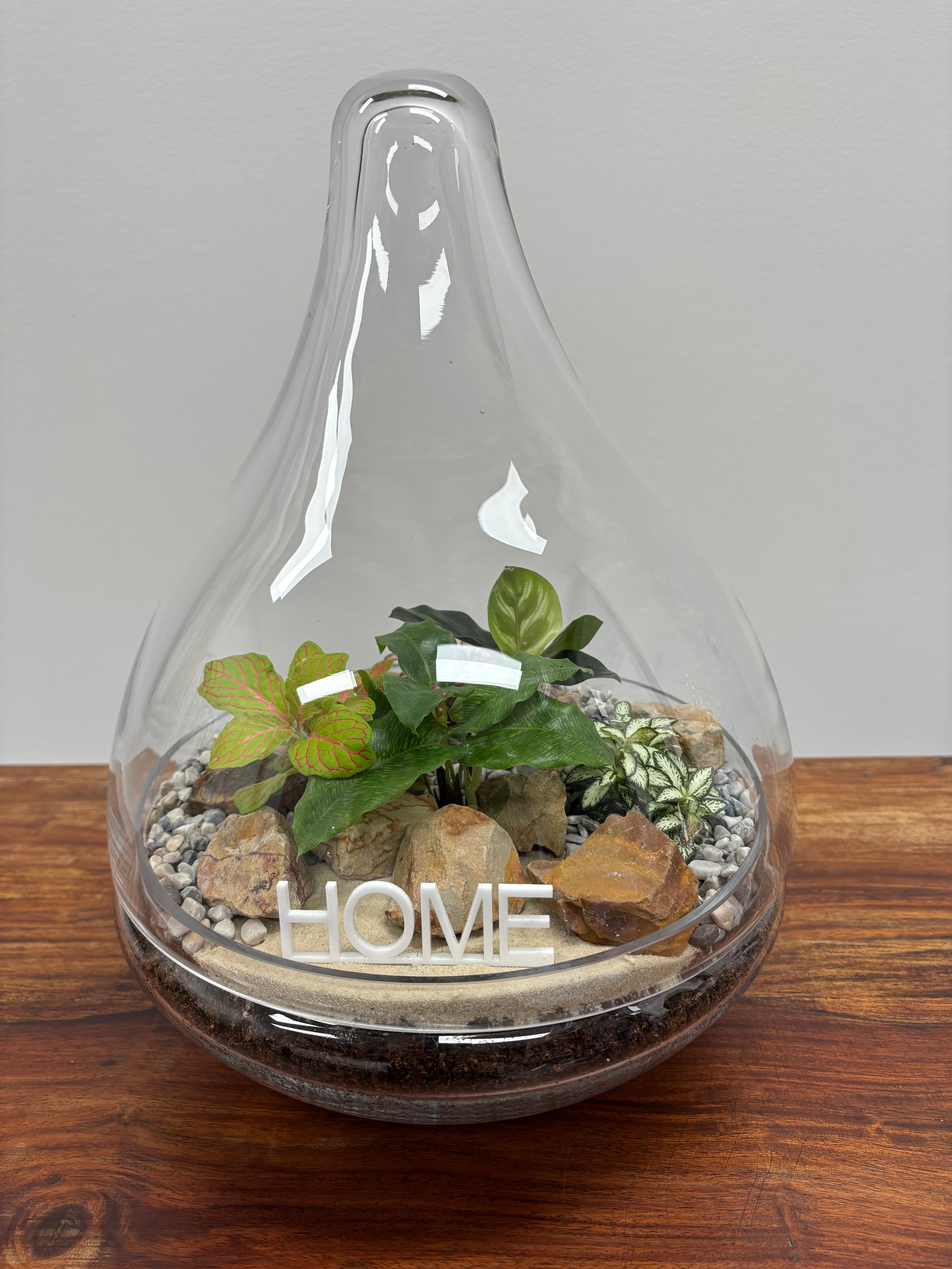 Terrarium by Little Lands