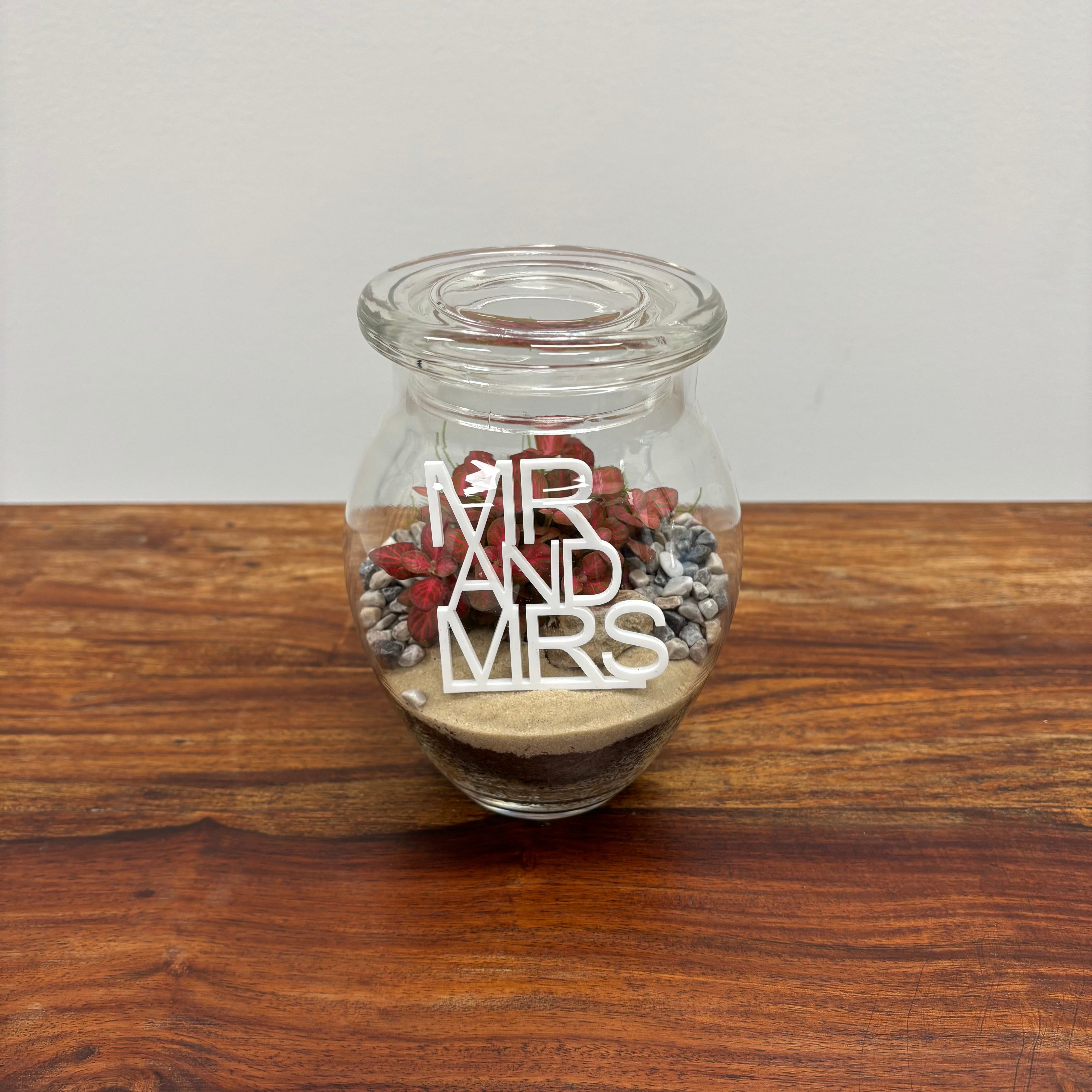 Terrarium by Little Lands