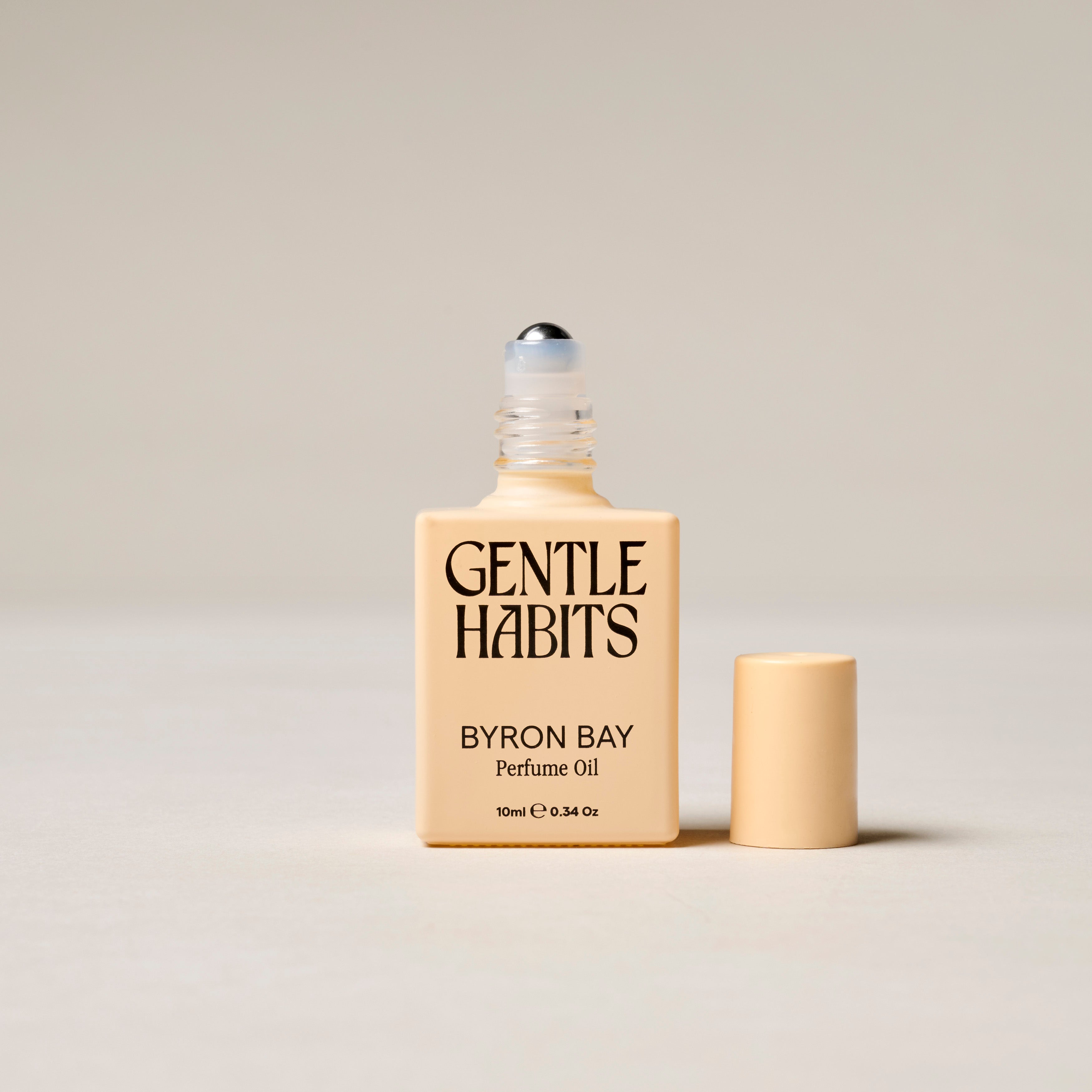 Gentle Habits Perfume Oil