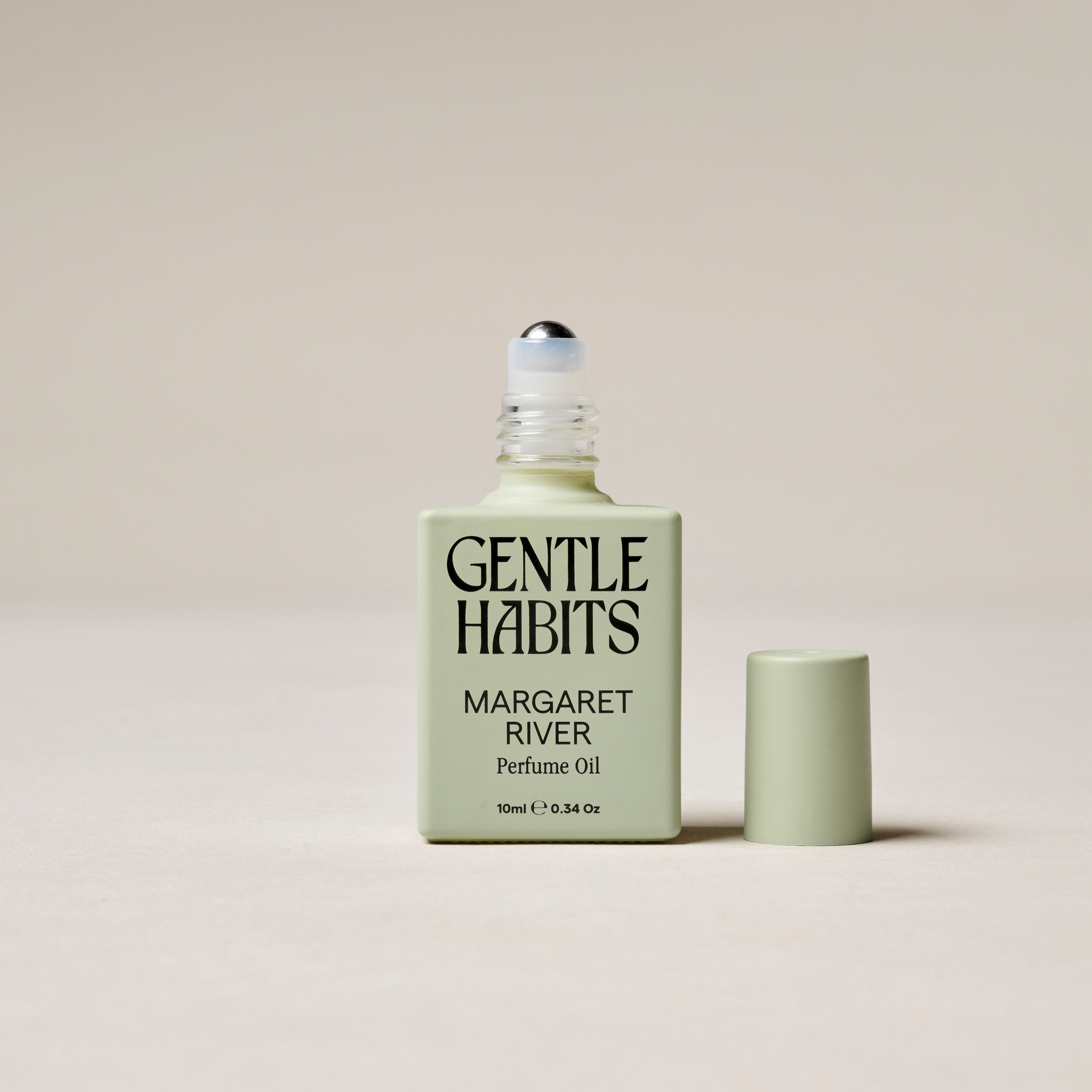 Gentle Habits Perfume Oil