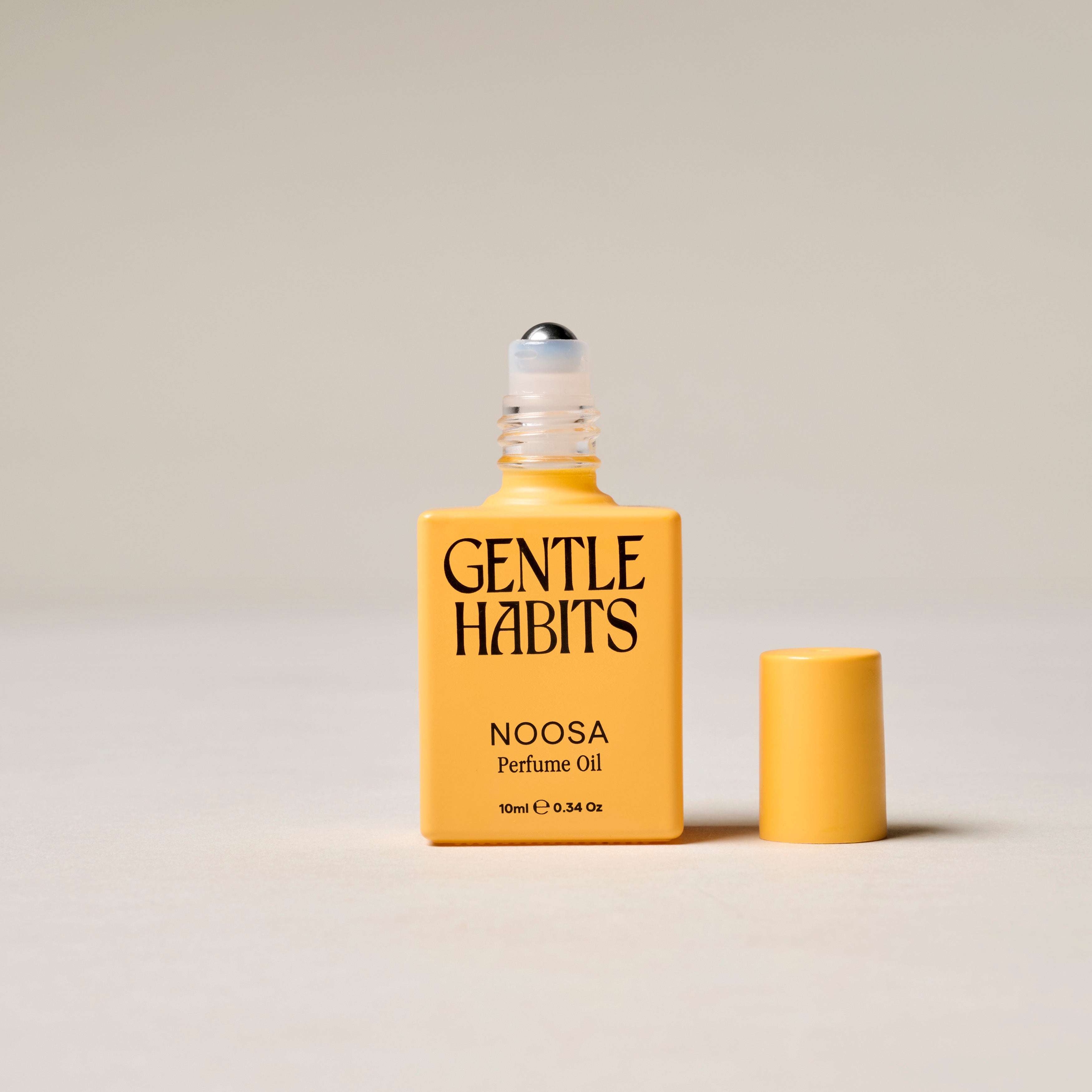 Gentle Habits Perfume Oil