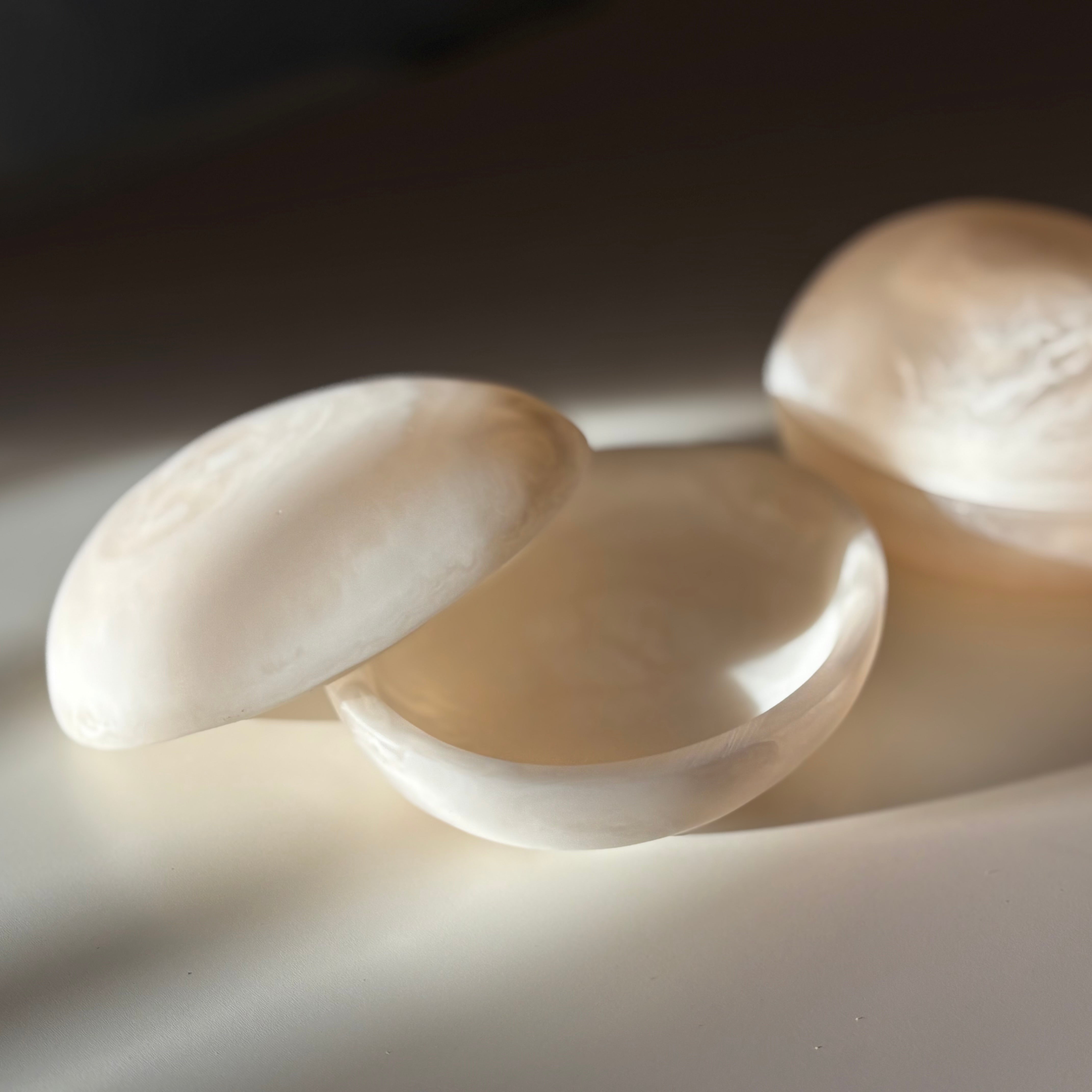 Same day gift delivery Melbourne & Geelong | Keep Resin Pod | Unique gift | Keepsake gift