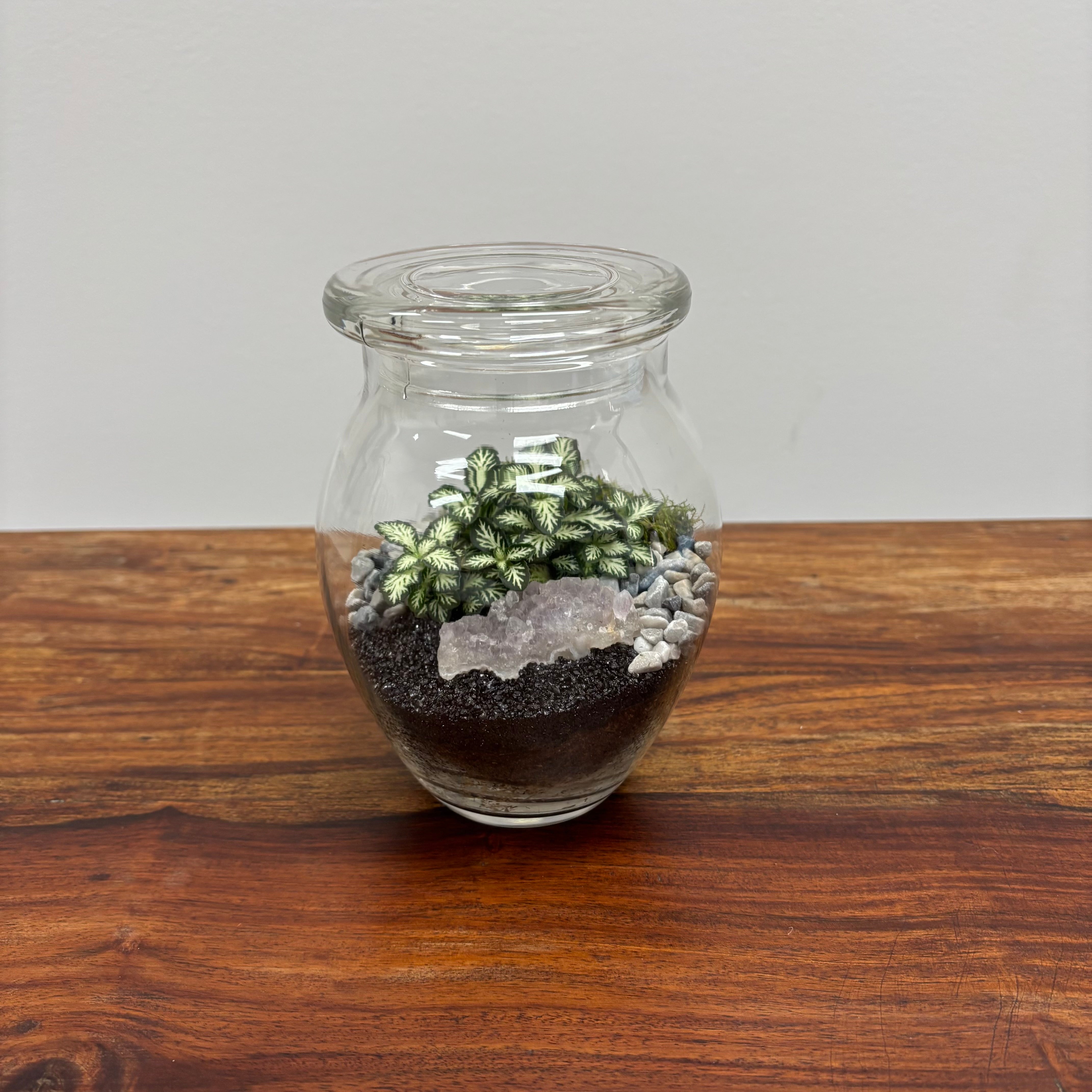 Terrarium by Little Lands