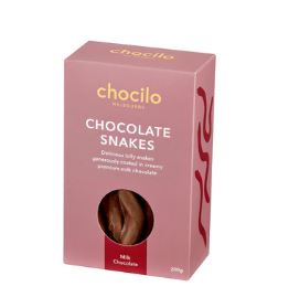 Chocolate Lovers Care Package