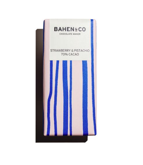 same day gift delivery Melbourne and Geelong | Bahen & Co Chocolate