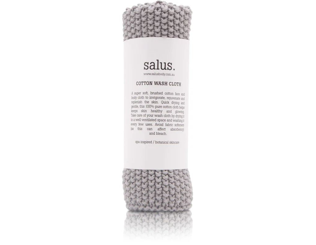 same day Melbourne gift delivery | Indoor plants and plant-based gifts | Salus wash cloths and exfoliating mits