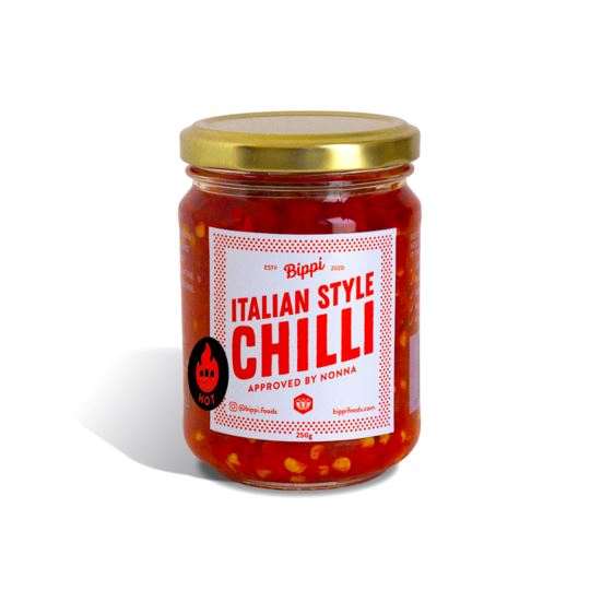 Australia-wide gift delivery ideas for foodies | Bippi Italian Style Chilli