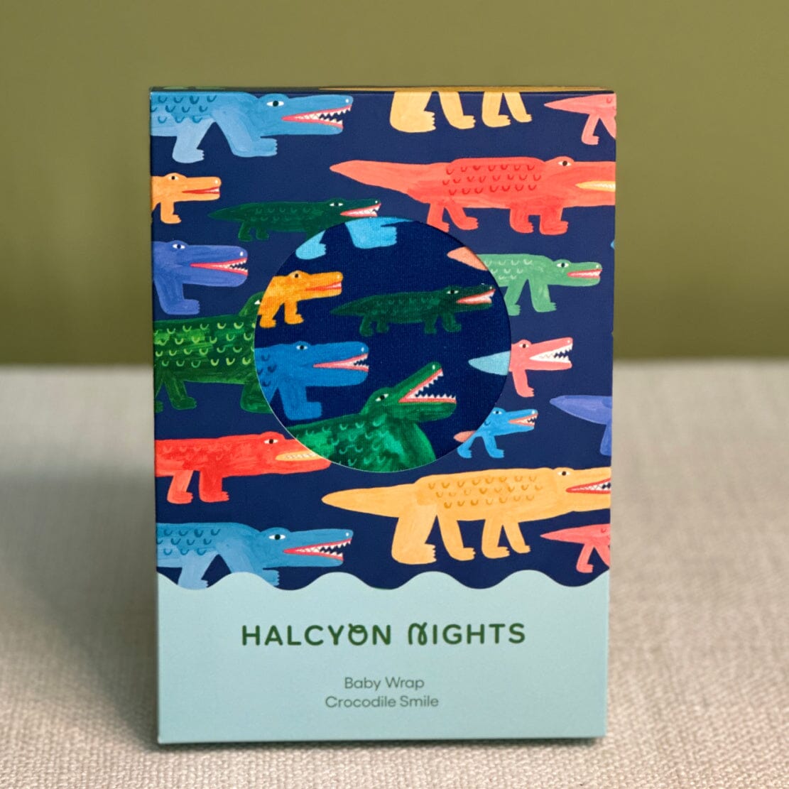Same day new baby gift delivery | Australia-wide baby gift delivery | Buy Halcyon Nights Online