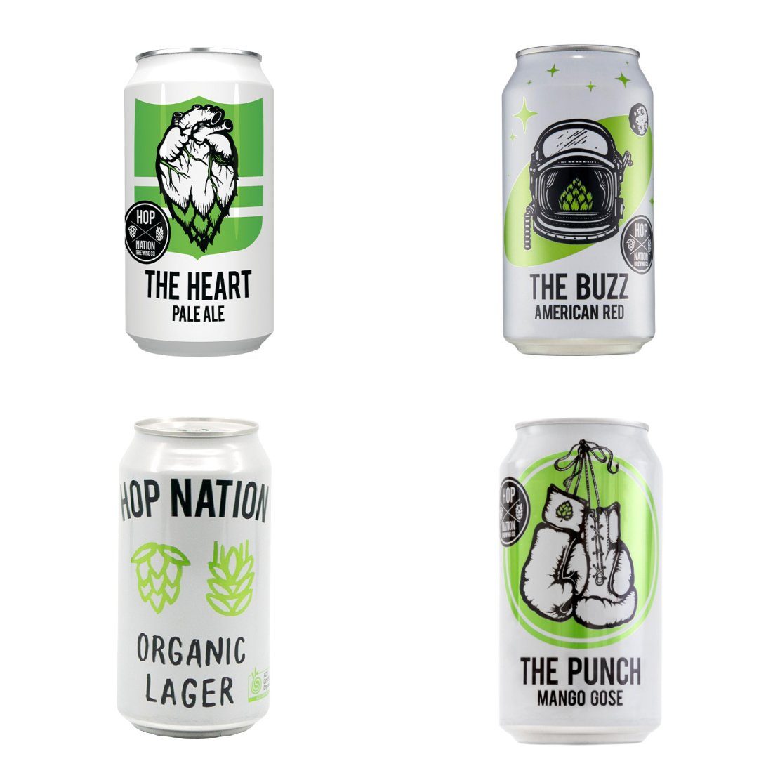 Alcohol and beer gift delivery Australia | Hop Nation Beers Online