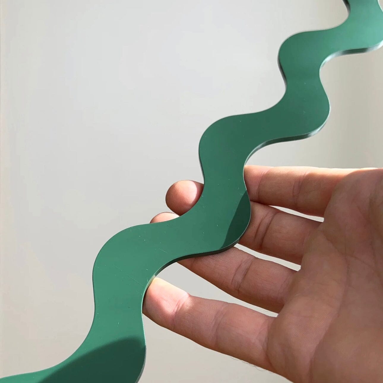 'Wave' Plant Stakes