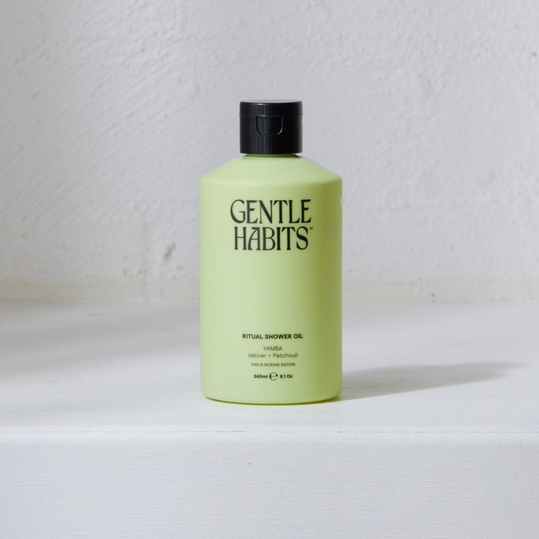 Same Day Gift Delivery Melbourne | Australia-wide Gift Delivery | Gentle Habits Ritual Shower Oils